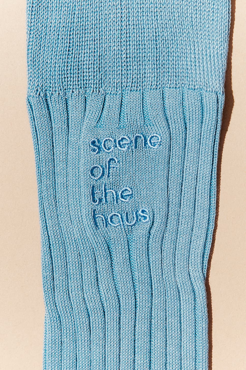 UNIQUE SOCKS-Dark Blue