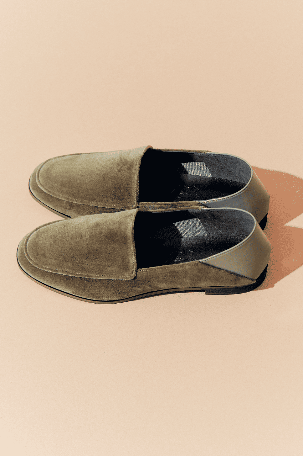 Babouche Beige Maestro