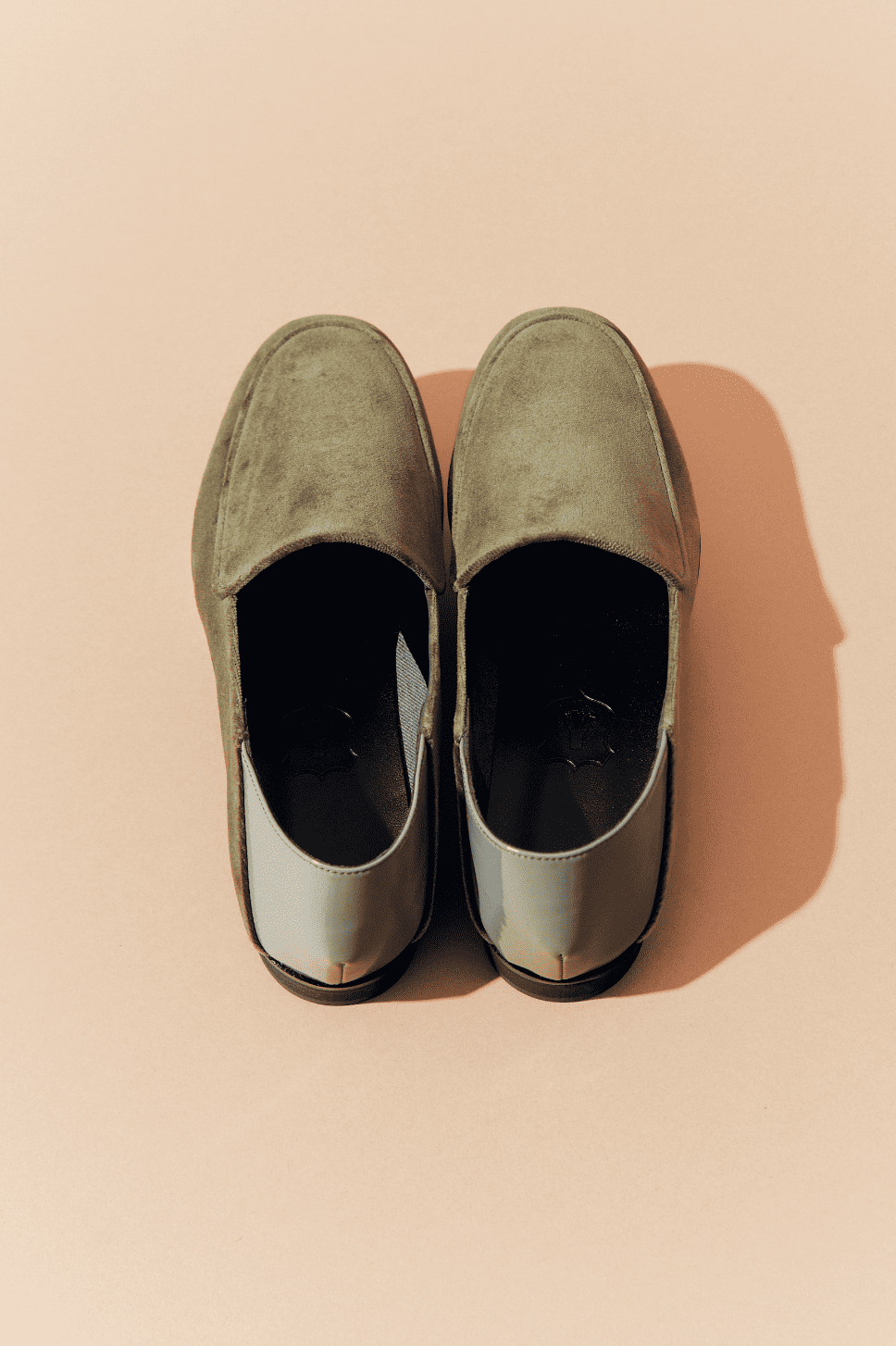 Babouche Beige Maestro