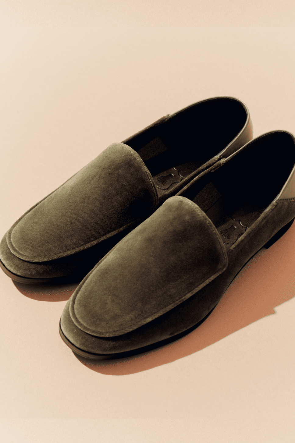 Babouche Beige Maestro